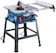 BOSCH Serra de Bancada Bosch GTS 254 Professional 1