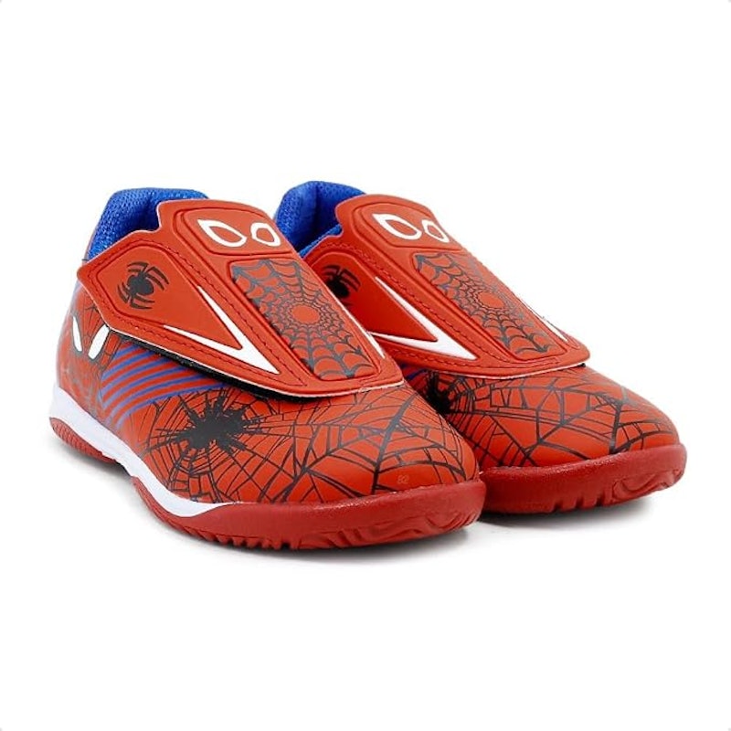Chuteira Infantil Marvel 3