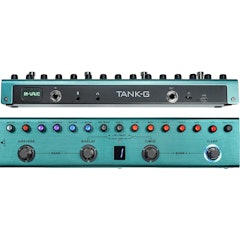 Pedaleira Tank-G M-Vave