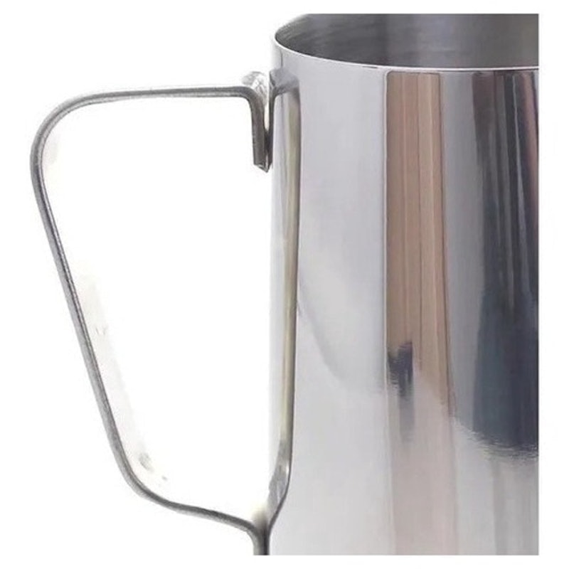 Leiteira Pitcher Café Barista Profissional 3