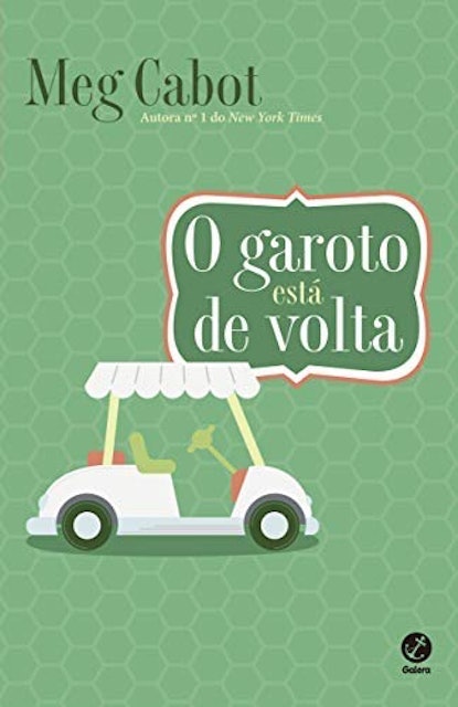 O Garoto Está de Volta 1