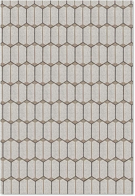 Tapete Sala Quarto Luxo Grande 1