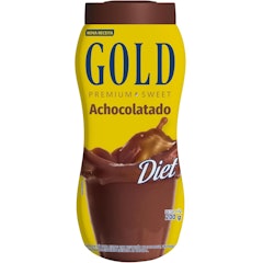 Achocolatado Diet em Pó