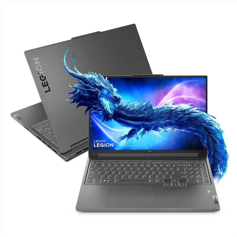 Notebook Gamer Lenovo Legion Slim 5i 1