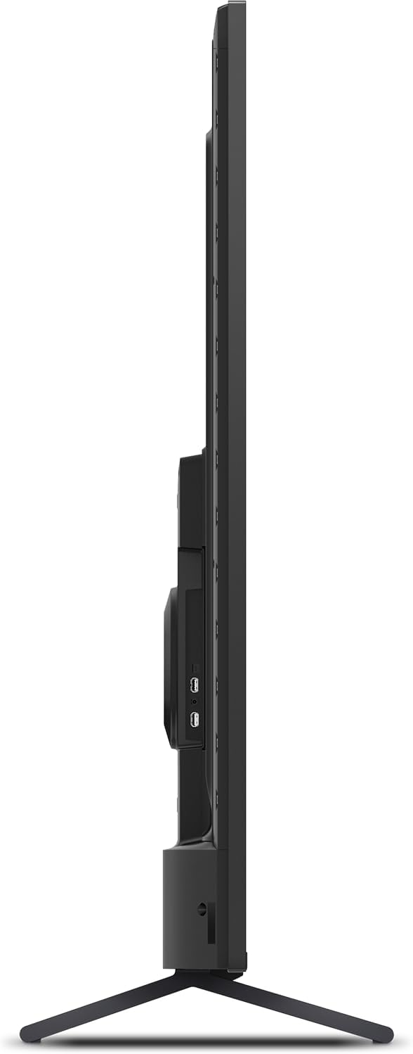 The One TV 4K Ambilight Philips 75" 4