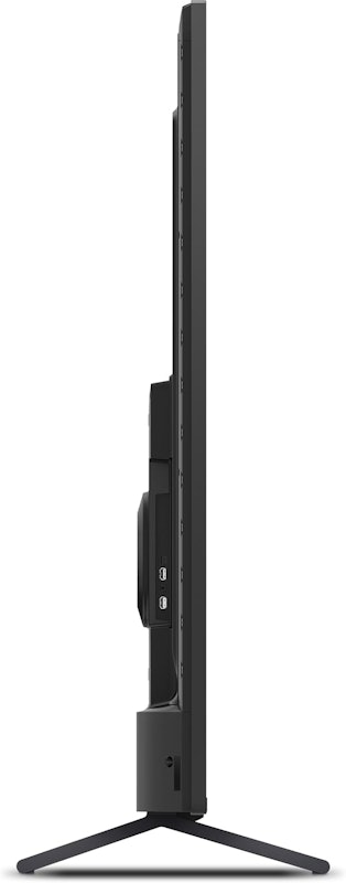 The One TV 4K Ambilight Philips 75" 4