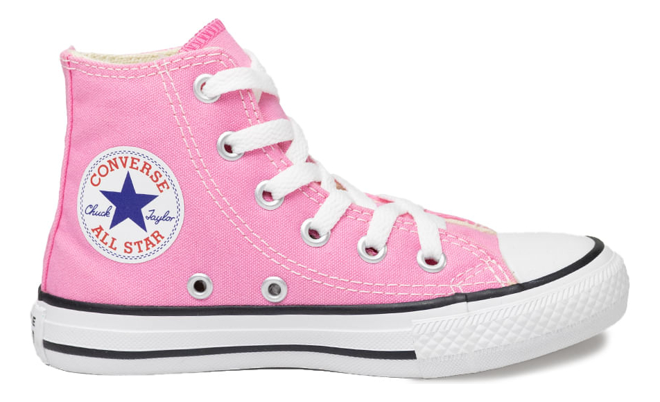 Top 10 Melhores Tênis All Star Infantil  (Chuck Taylor Ox, My First All Star e mais) 2