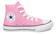 ALL STAR Chuck Taylor All Star Canvas Criança Cano Alto 1