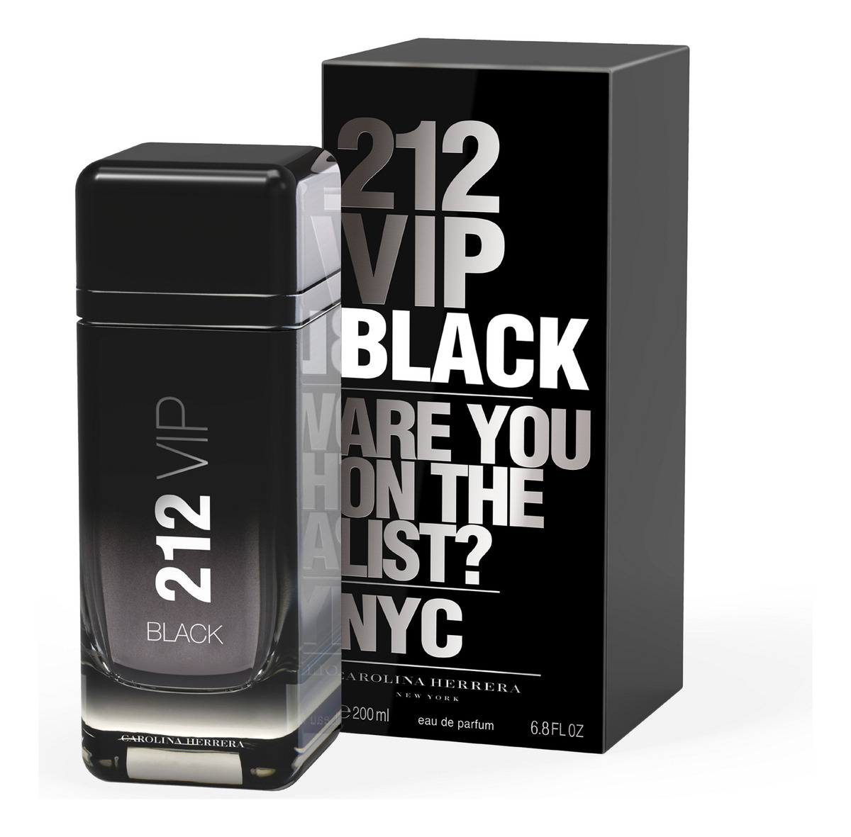 212 VIP Black 2
