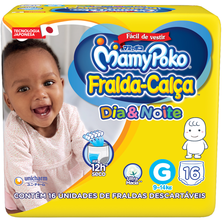 MamyPoko 3