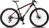 Top 10 Melhores Bicicletas Aro 29 em 2026 (Caloi, KSW e mais) 4