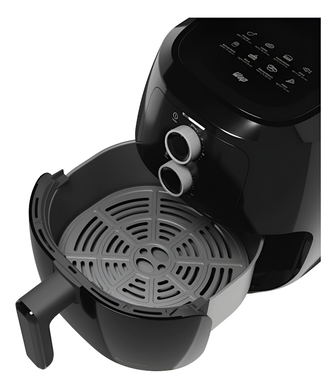 Fritadeira Elétrica WAP Family 4L 4