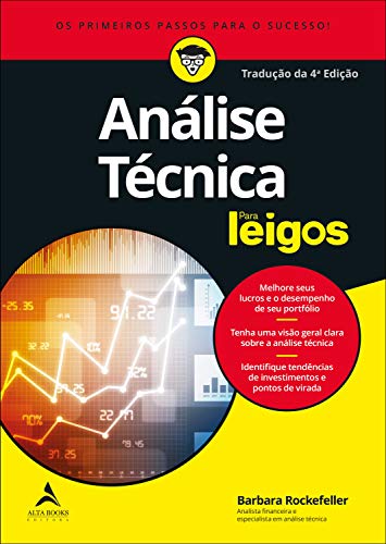 Top 10 Melhores Livros para Iniciantes na Bolsa de Valores em 2026 3