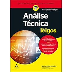Análise Técnica para Leigos