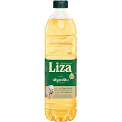 Óleo de Algodão Liza