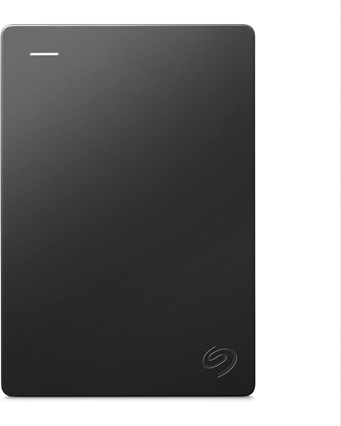 Top 10 Melhores HDs Externos em 2026 (Seagate, Toshiba e mais) 1