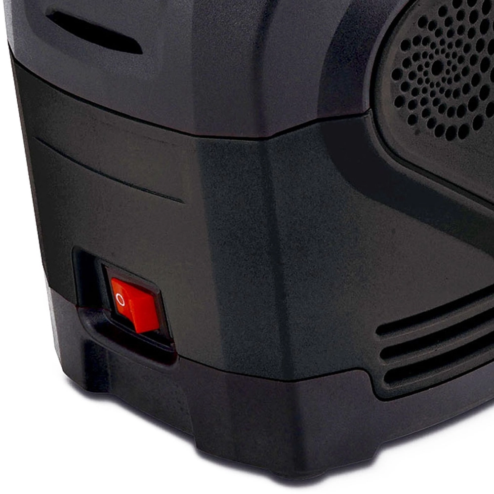 Afiador de Brocas Profissional Rocast Elétrico (220 V) 5