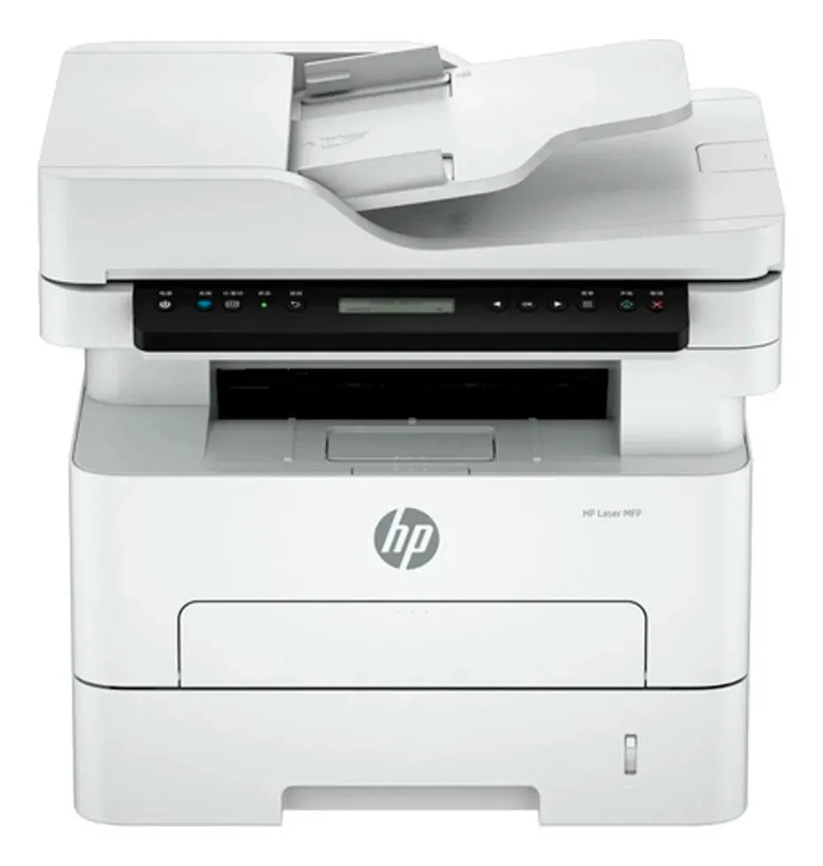 Impressora Multifuncional HP Laser 355sdnw 1