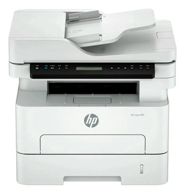 Impressora Multifuncional HP Laser 355sdnw 1