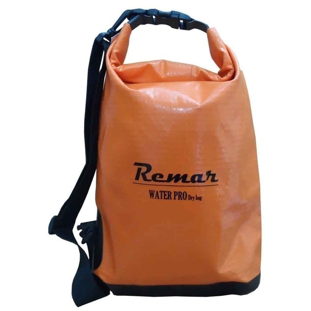 Saco Estanque 30 L Laranja 1