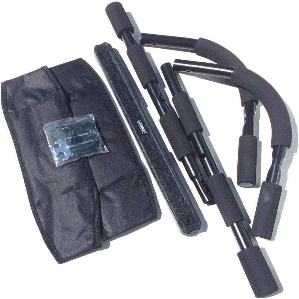 Barra para Porta Multifuncional 14 / 17 cm Liveup Sports 2