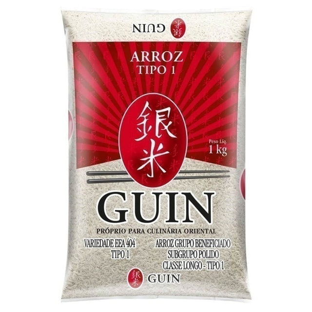 Top 10 Melhores Arrozes Japoneses  (Momiji e mais) 5