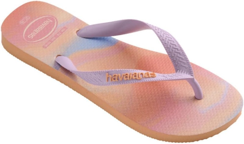 Chinelo Havaianas Top Fashion 2
