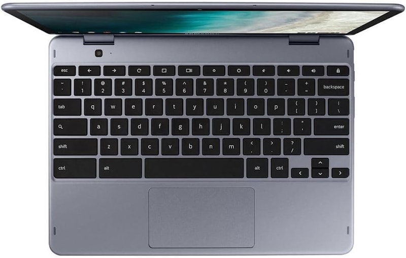 Chromebook Plus 3