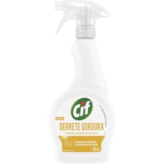 Cif Derrete Gordura