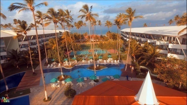 Ancorar Flat Resort 1