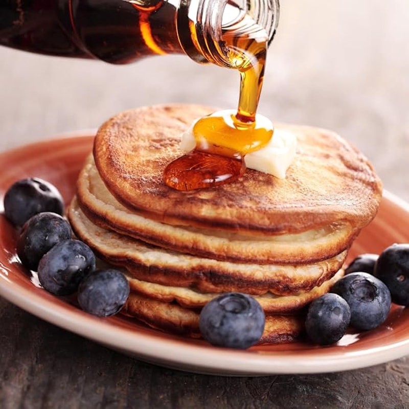 Xarope 100% Natural Maple Syrup 2