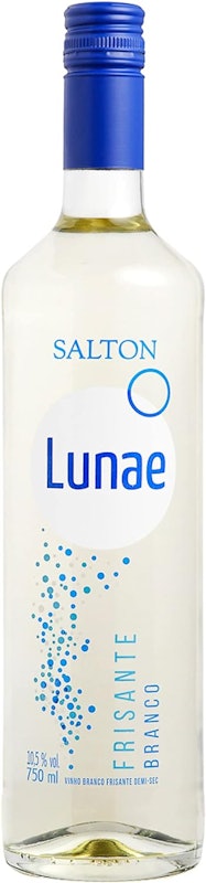 Salton Vinho Lunae Frisante Branco 750ml 1