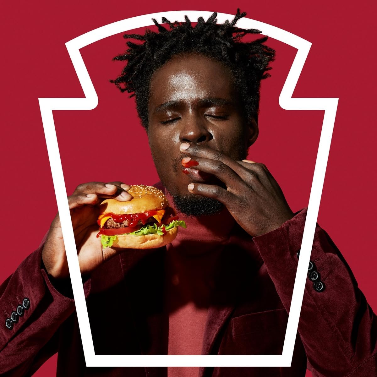 Ketchup Picante  5