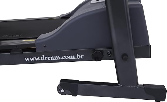 Esteira Eletrônica Dream    4