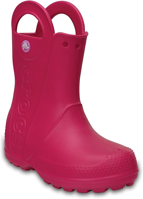 Handle It Rain Boot Infantil 4