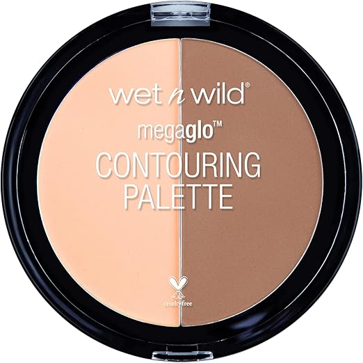 Megaglo Contouring Palette 1