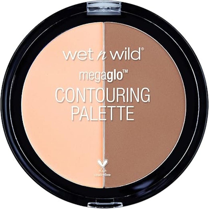 Megaglo Contouring Palette 1