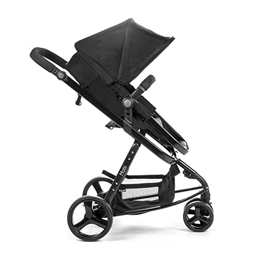 Travel System Mobi Trio 3