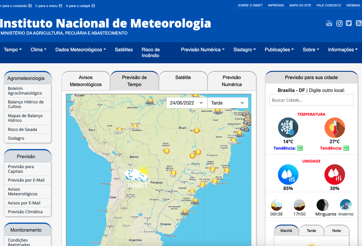 MetSul Meteorologia 2