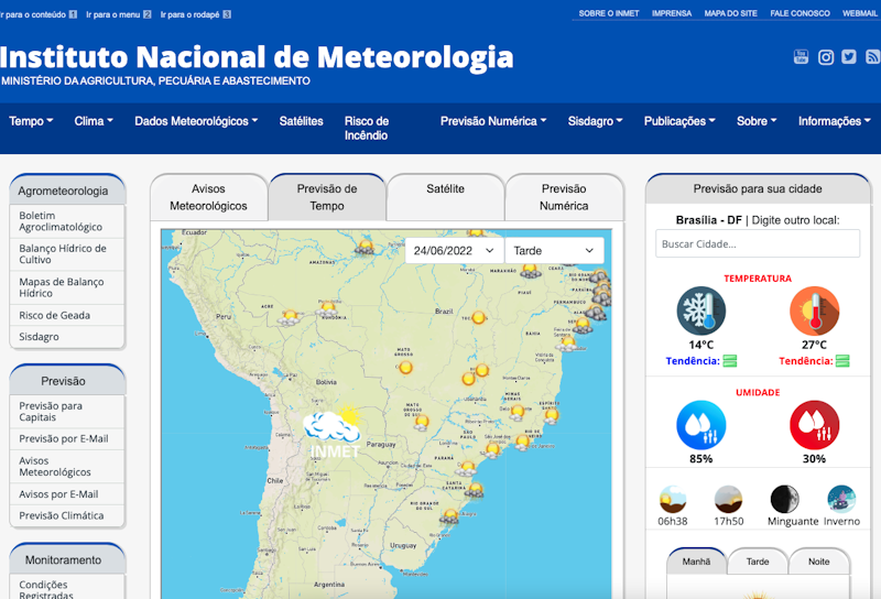 MetSul Meteorologia 2