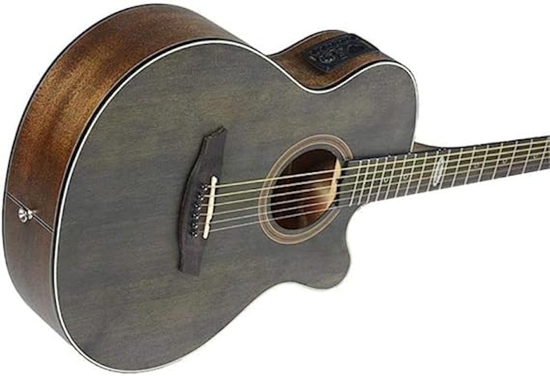 Violão Mini Jumbo 3