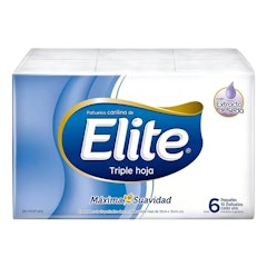 Lenço Papel Elite Pocket