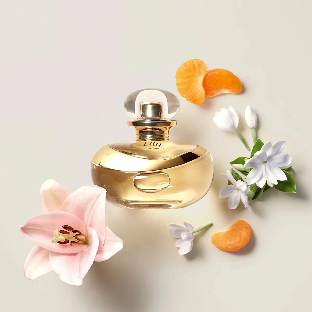 Lily Eau de Parfum 3