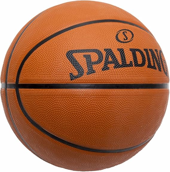 Bola de Basquete Spalding Streetball 2