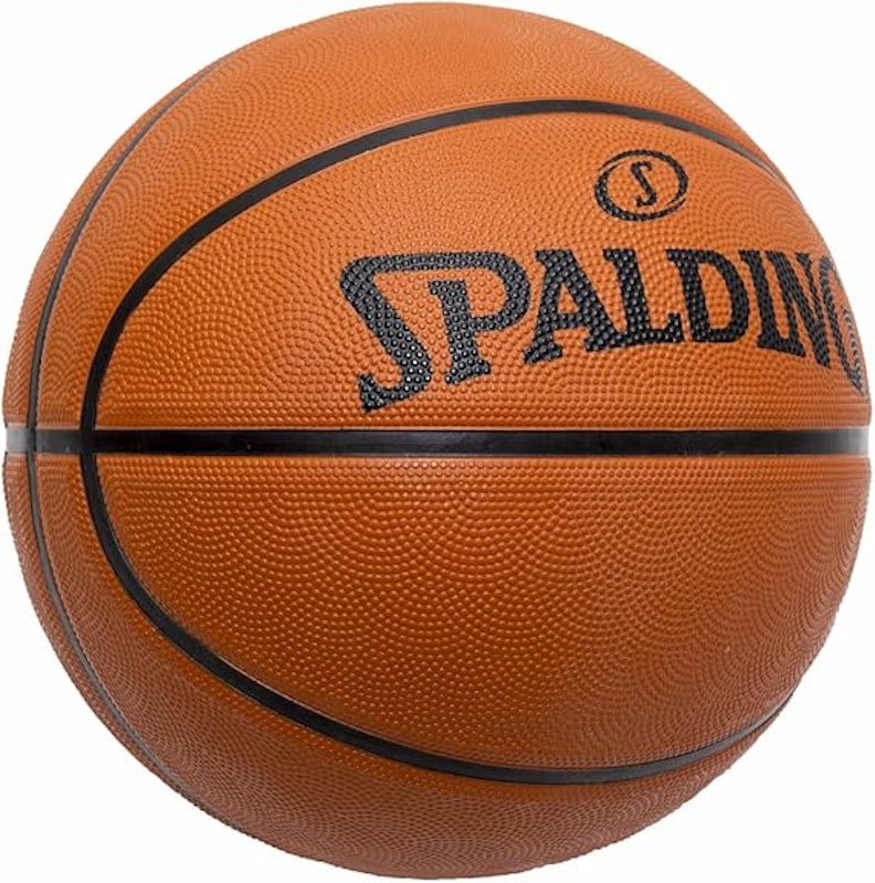 Bola de Basquete Spalding Streetball 2