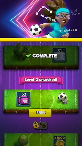 Soccer Royale 3