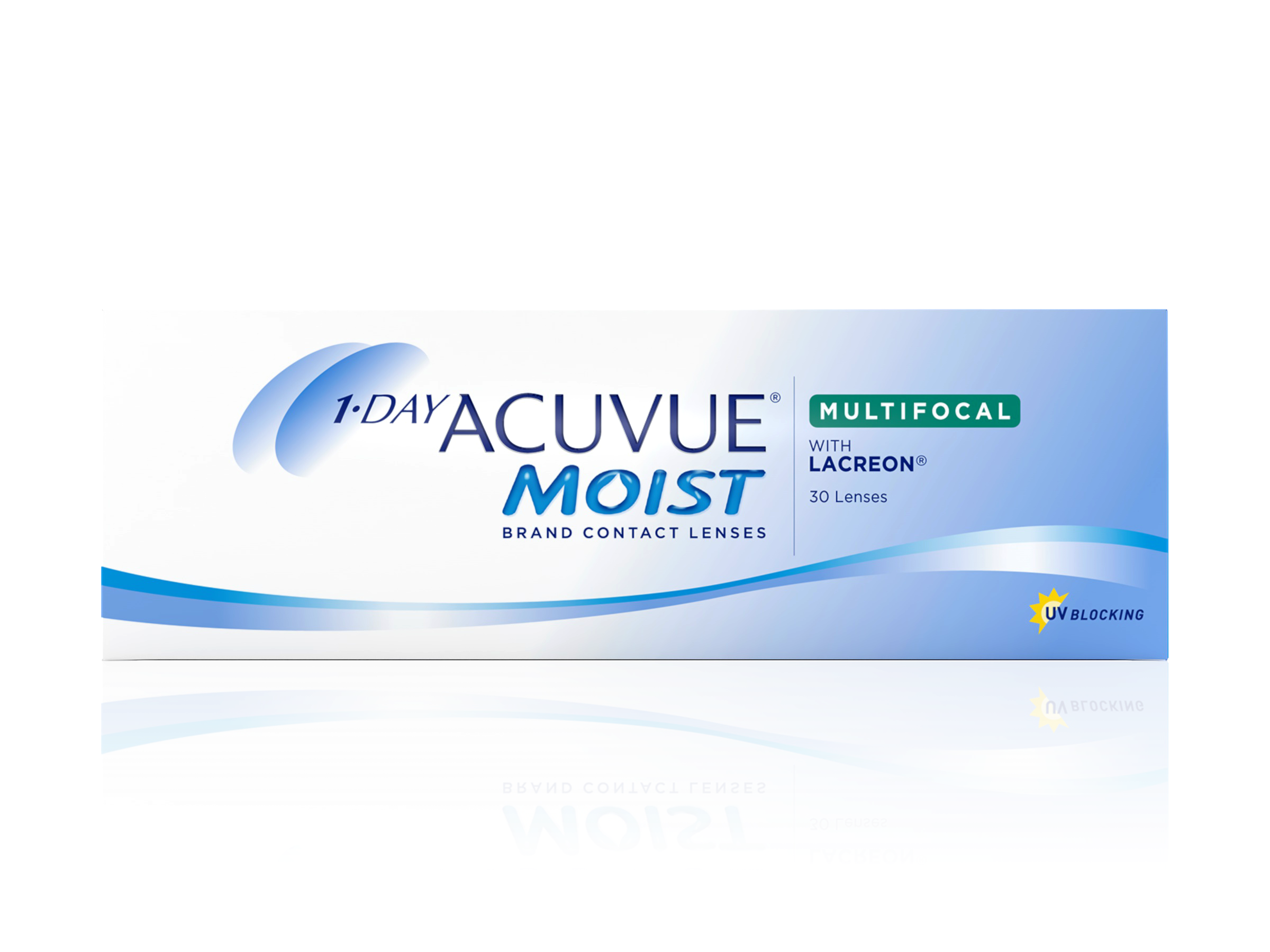 Acuvue 5