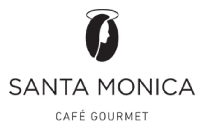 Café Santa Monica 1