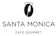 Café Santa Monica 1