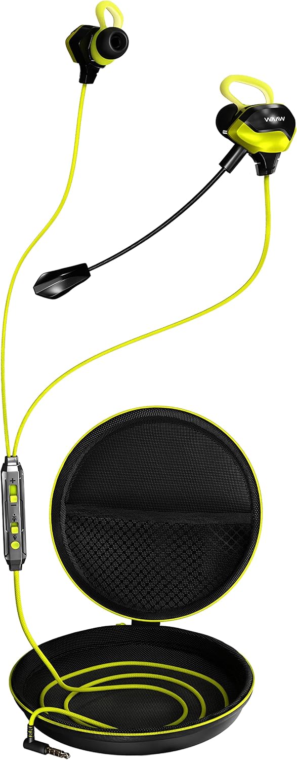Fone de Ouvido Gamer Energy 10EWG  1